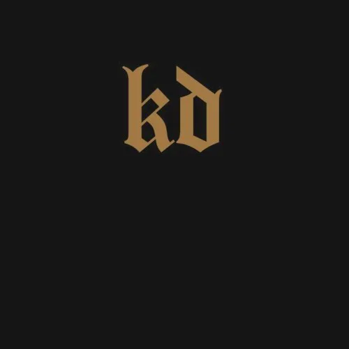 Cover of Kevin Drumm – Sheer Hellish Miasma