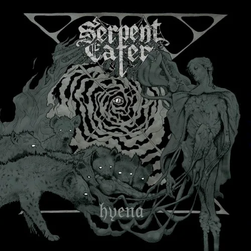 Cover of Serpent Eater – Hyena