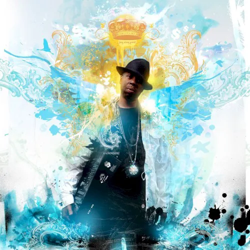 Obal albumu J Dilla – Jay Stay Paid
