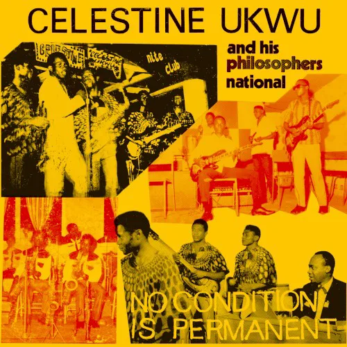 Celestine Ukwu & His Philosophers National