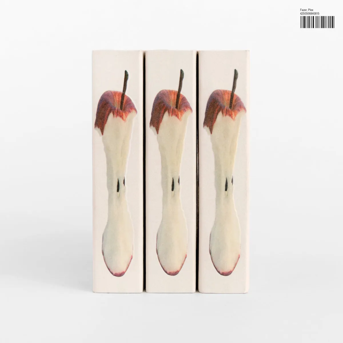 Obal albumu Plex
