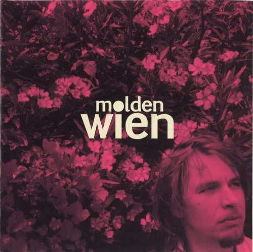 Cover of Ernst Molden – Wien