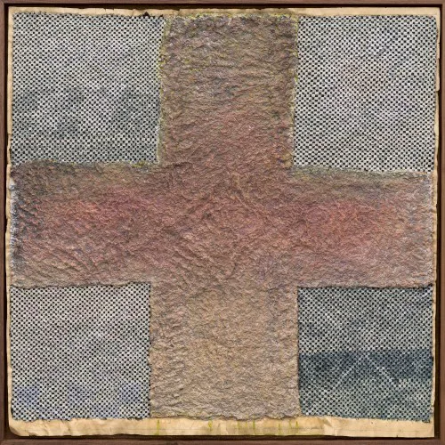 Cover of Kali Malone, Leila Bordreuil – Music for Intersecting Planes
