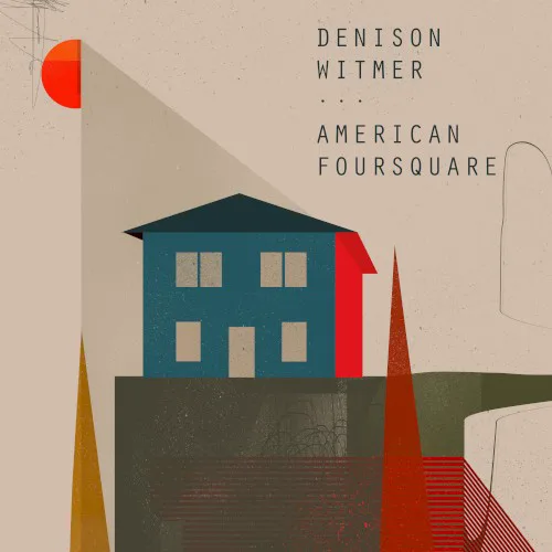 Denison Witmer
