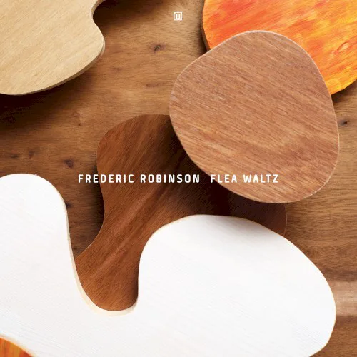 Frederic Robinson