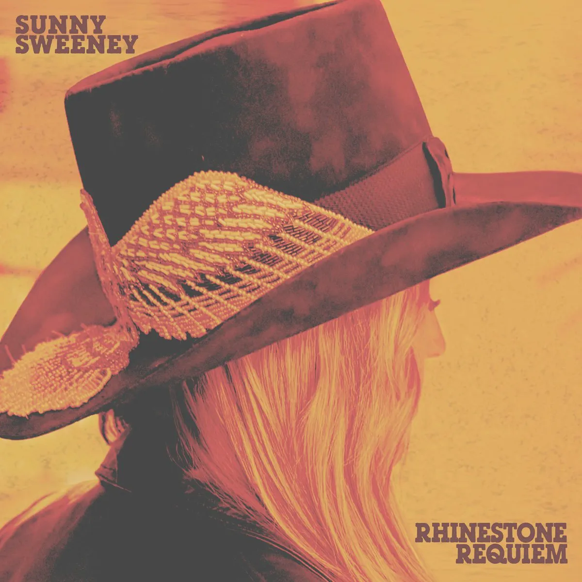 Cover of Rhinestone Requiem