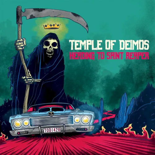 Temple of Deimos