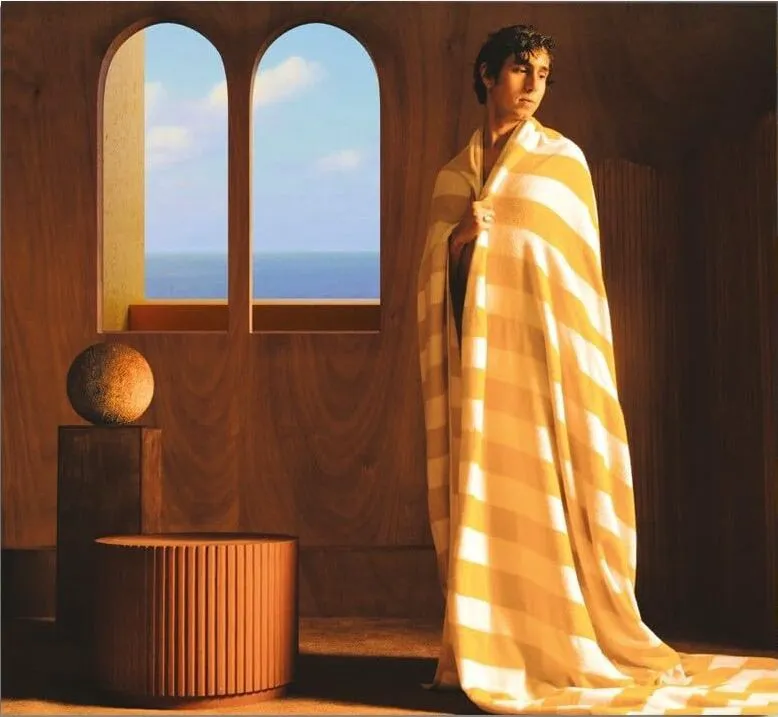 Obal alba Moda