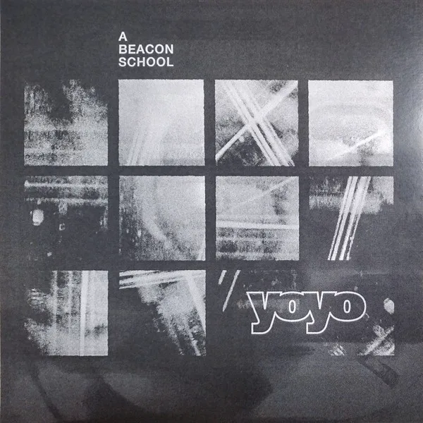 Obal alba A Beacon School – yoyo
