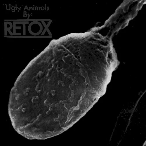 Cover of Retox – Ugly Animals