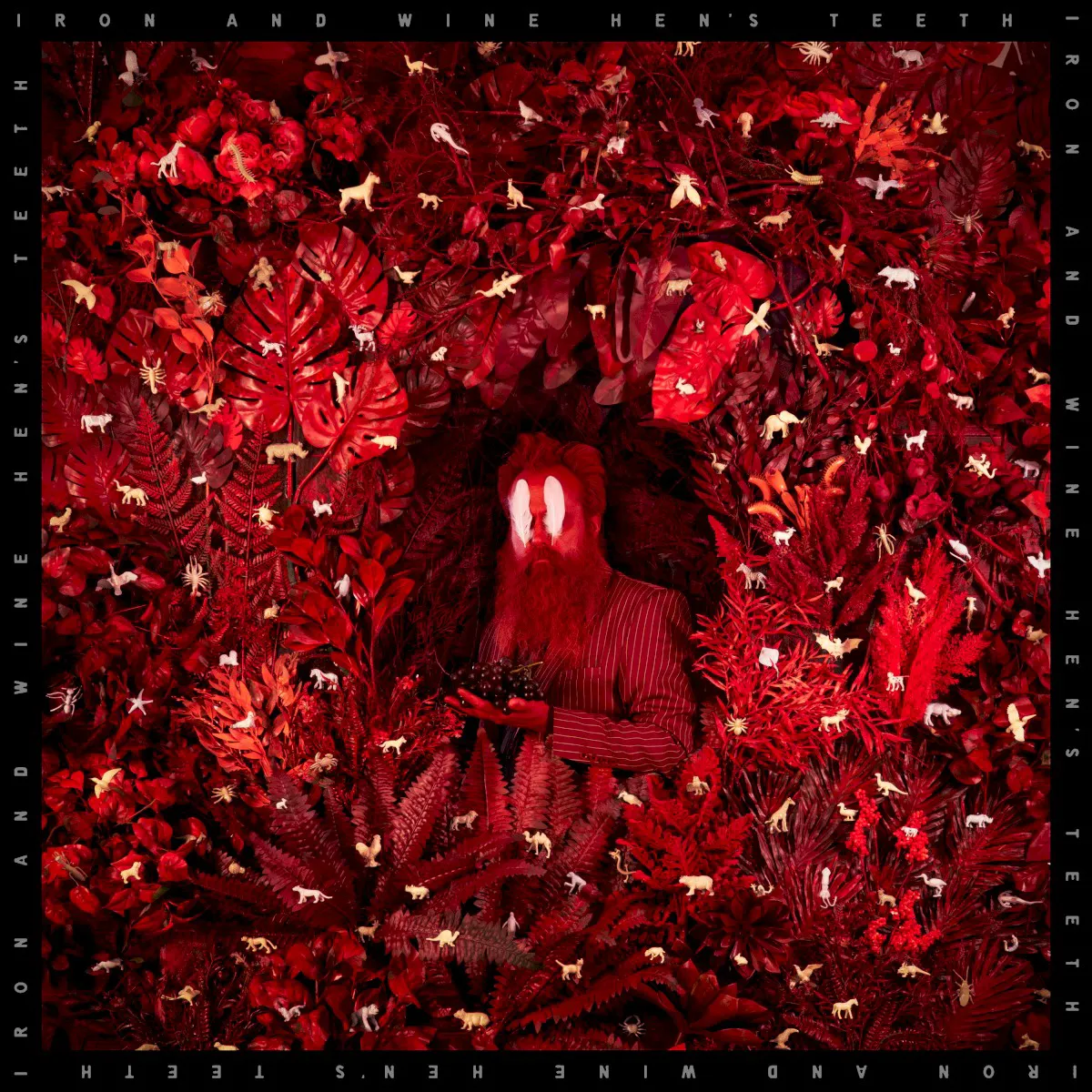 Cover of Hen’s Teeth