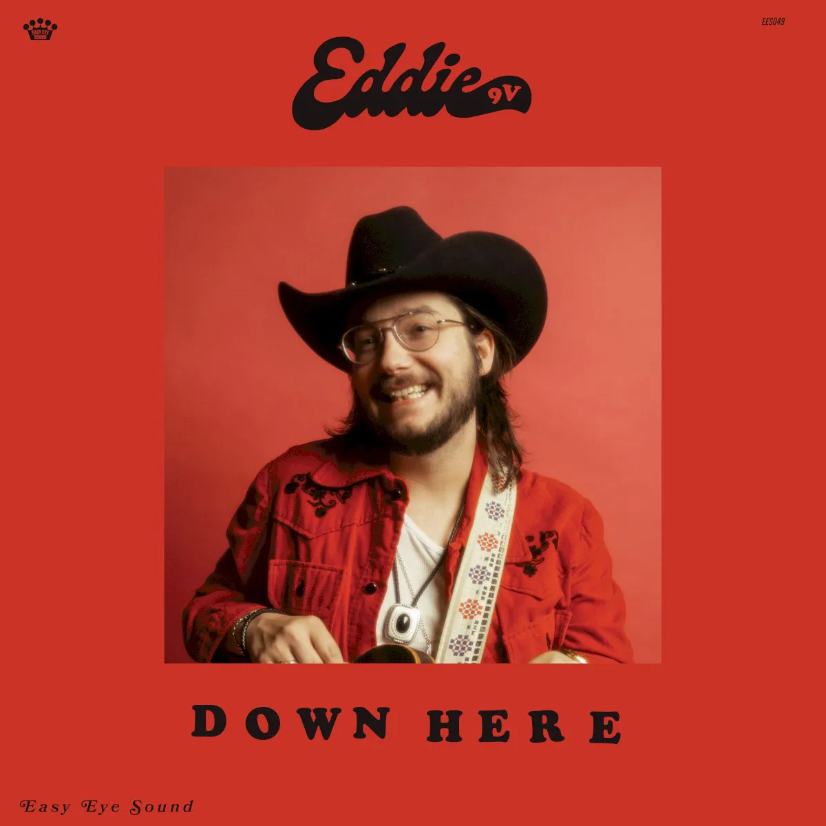 Cover of Down Here