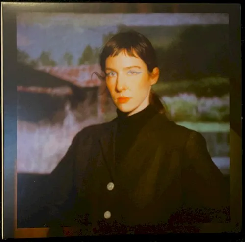 Cover of Kristine Leschper – The Opening, or Closing of a Door