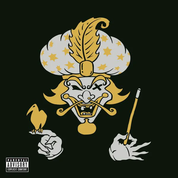 Obal alba The Great Milenko