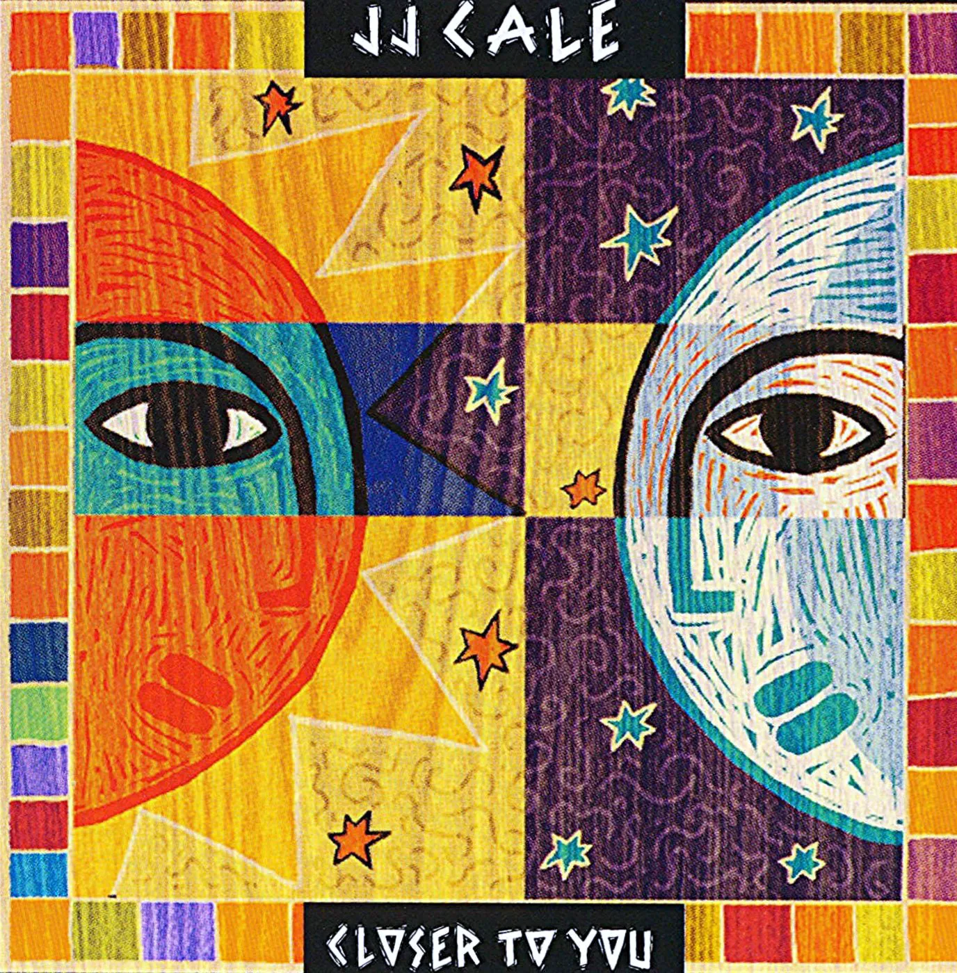Cover of Closer to You