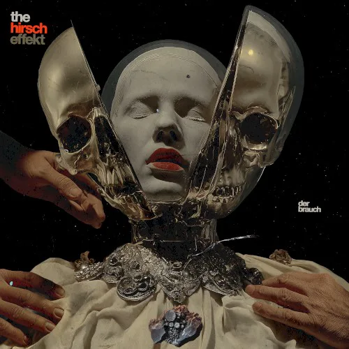 Cover of The Hirsch Effekt – Der Brauch