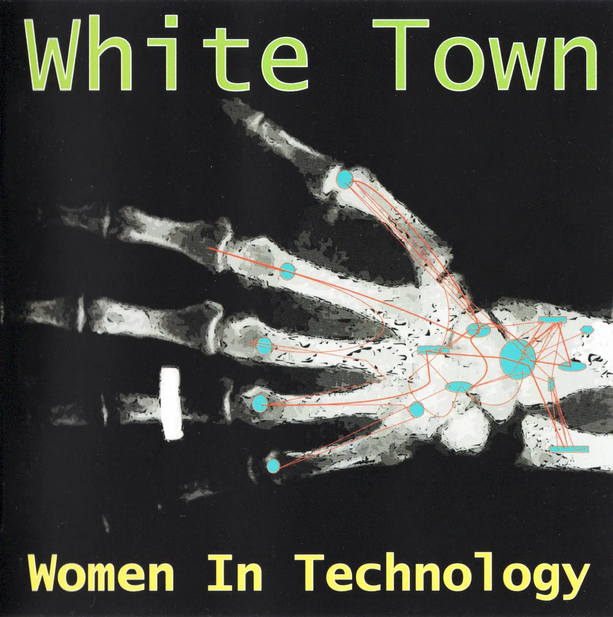 Cover of Women in Technology