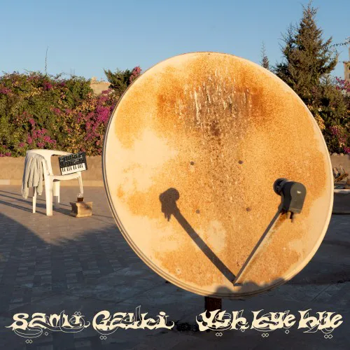 Cover of Sami Galbi – Ylh Bye Bye