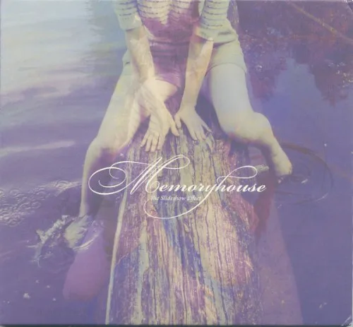 Cover of Memoryhouse – The Slideshow Effect