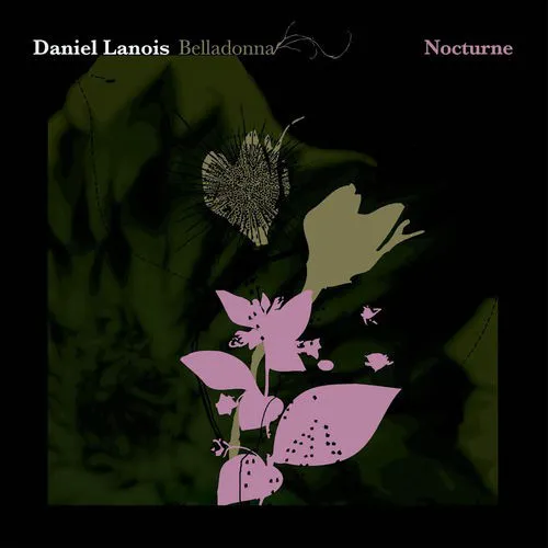 Obal alba Belladonna Nocturne