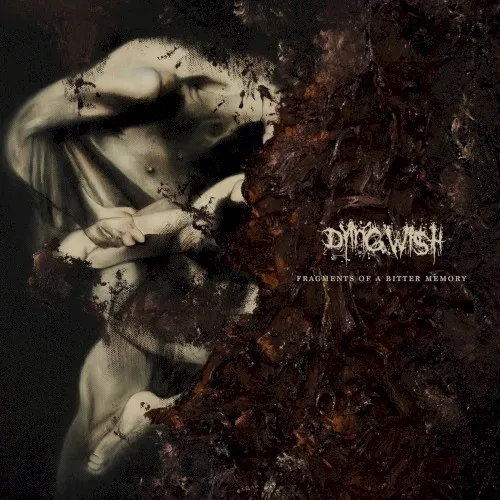 Obal albumu Dying Wish – Fragments of a Bitter Memory