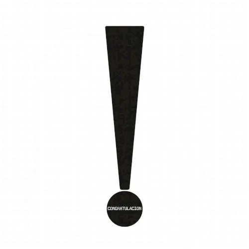Cover of Conrad Schnitzler – Congratulacion