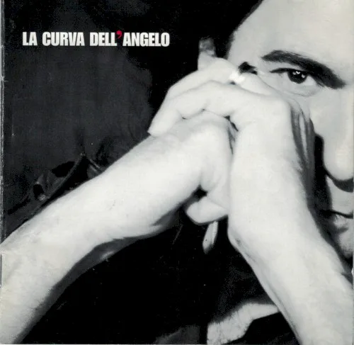 Cover of Renato Zero – La curva dell’angelo