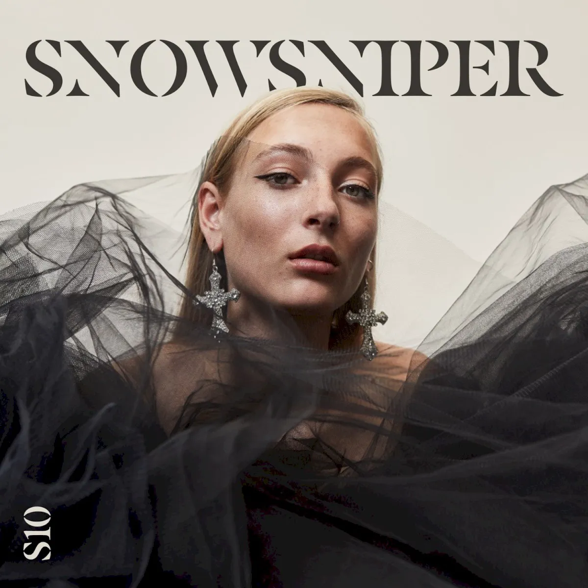 Obal alba Snowsniper