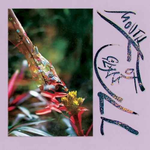 Cover of Macie Stewart – Mouth Full of Glass