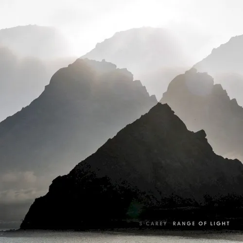 Obal albumu S. Carey – Range of Light