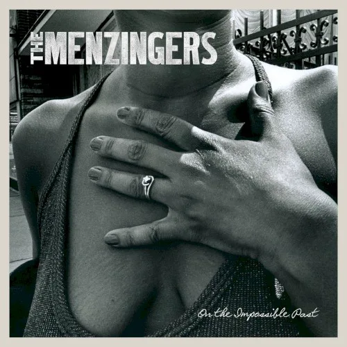 Cover of The Menzingers – On the Impossible Past