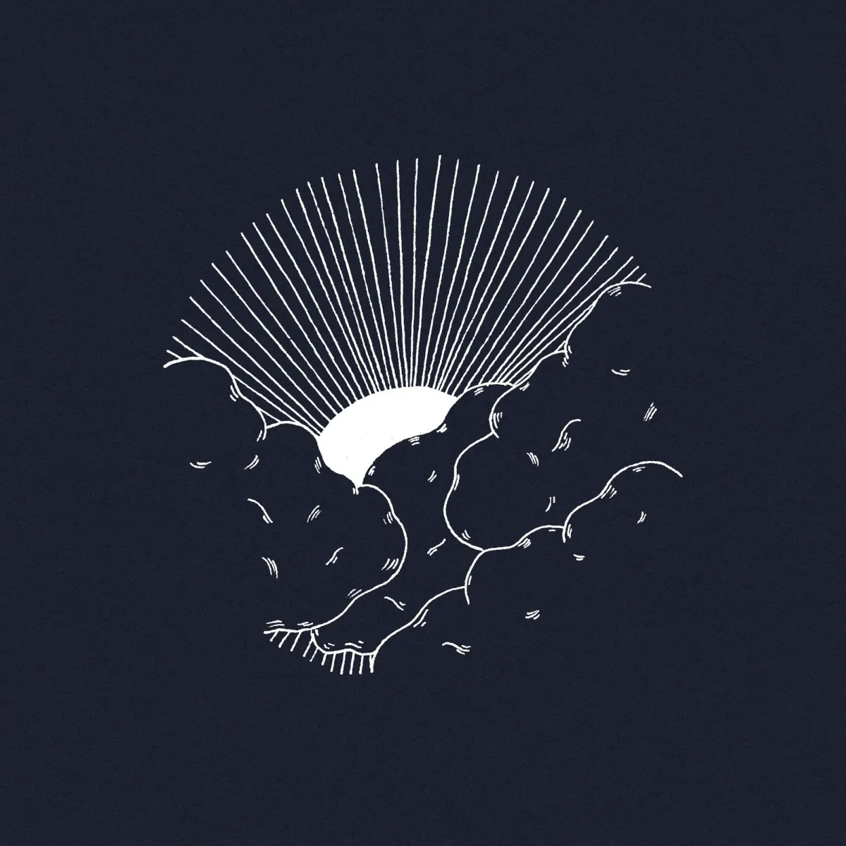 Obal alba José González – Against the Dying of the Light