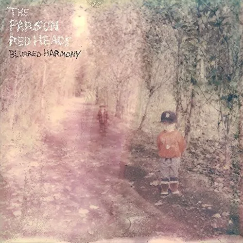 The Parson Red Heads