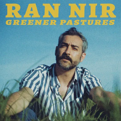 Ran Nir