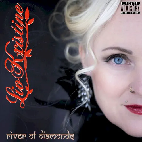 Cover of Liv Kristine – River of Diamonds