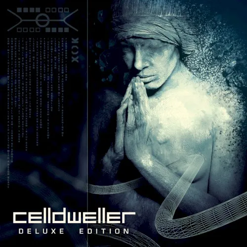 Obal alba Celldweller – Celldweller