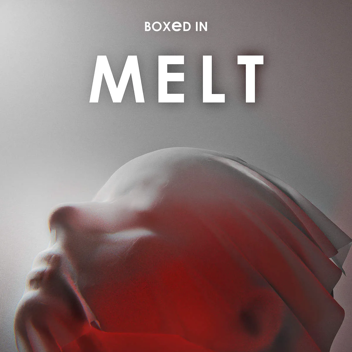 Cover of Boxed In – Melt