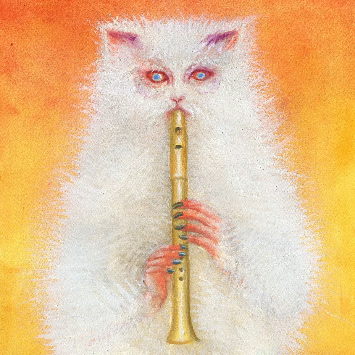 Cover of Cold Sun