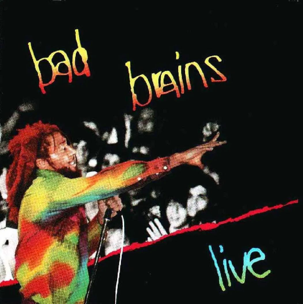 Cover von Live