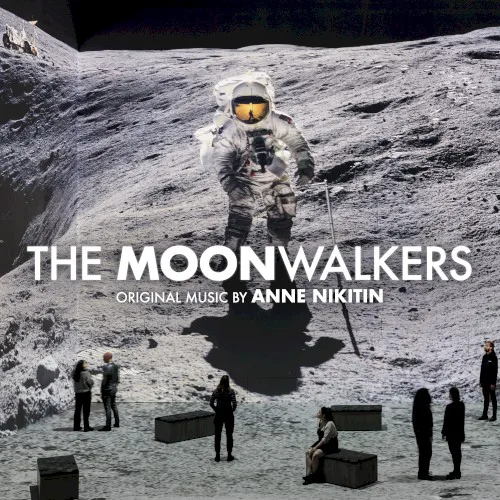 Anne Nikitin