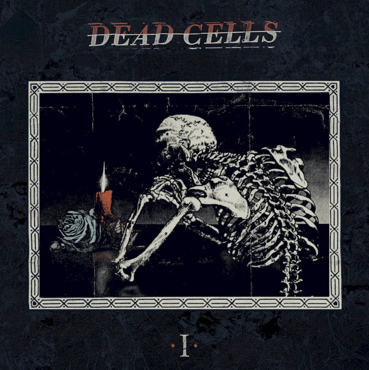 Cover of Dead Cells – I