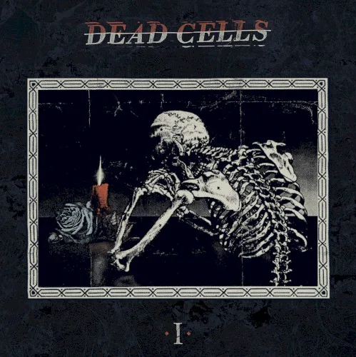 Cover of Dead Cells – I