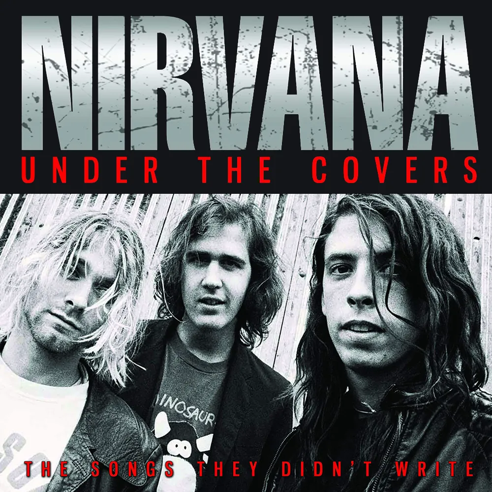 Obal alba Nirvana – Under the Covers