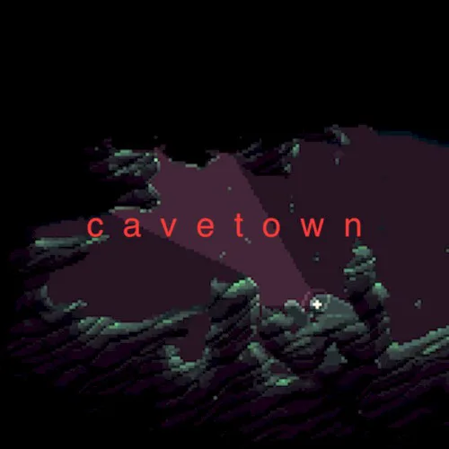 Cover of Cavetown – Cavetown