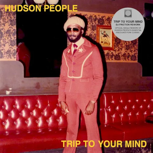 Hudson People