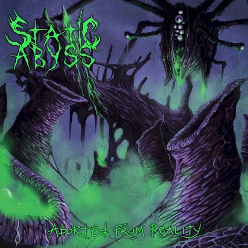 Static Abyss