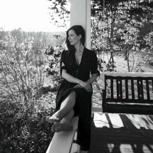 Cover of Joy Williams – Front Porch