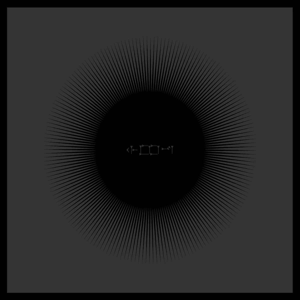 Cover of Picore – Assyrian Vertigo