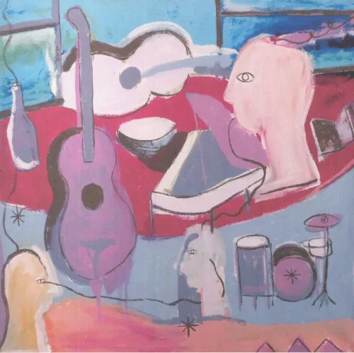 Cover of Pale Angels – Plastic Legacy Pt. II