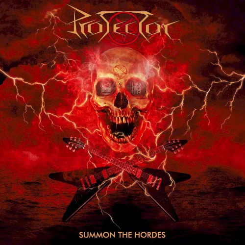 Cover of Protector – Summon the Hordes